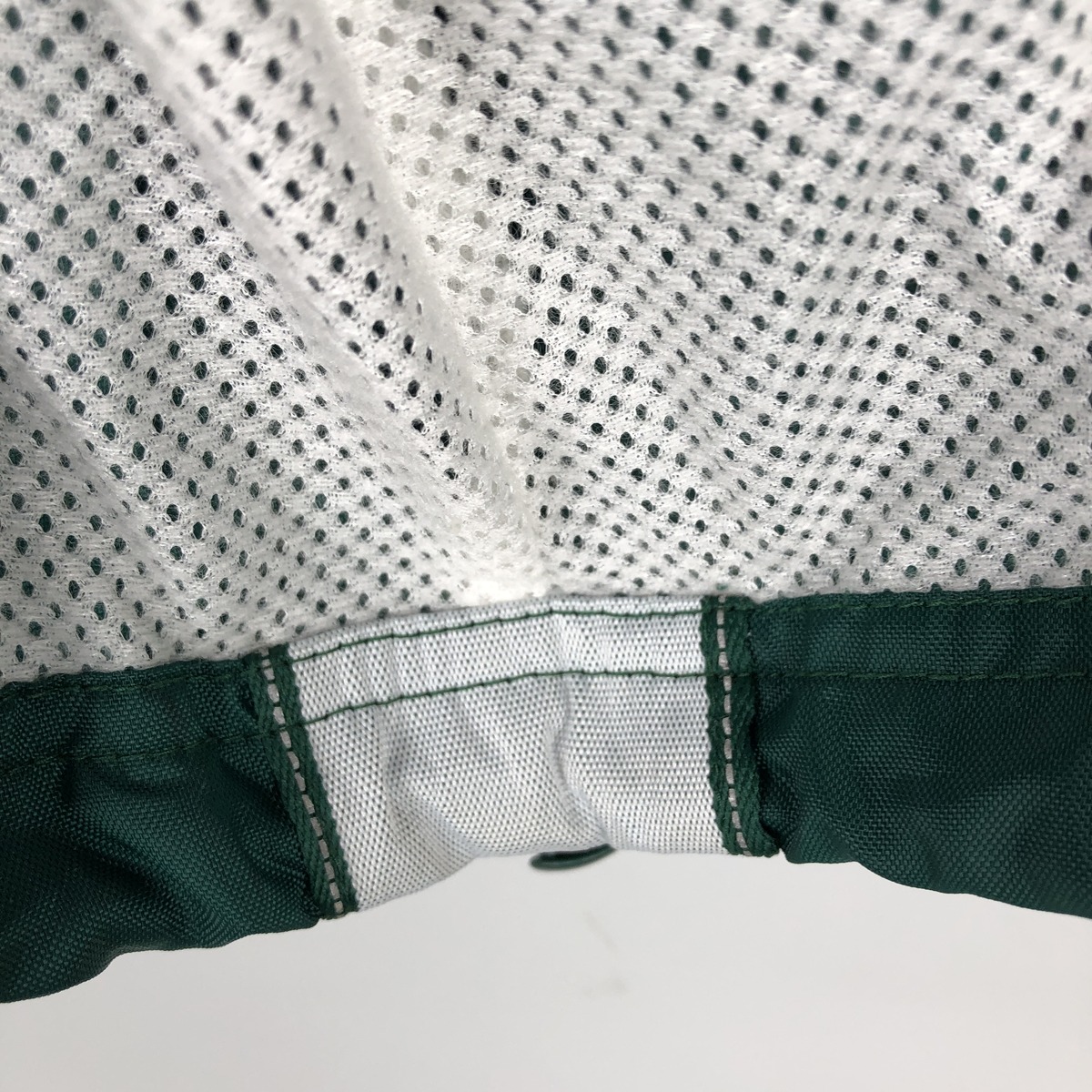 adidas/アディダス TEAM ナイロンジャケット