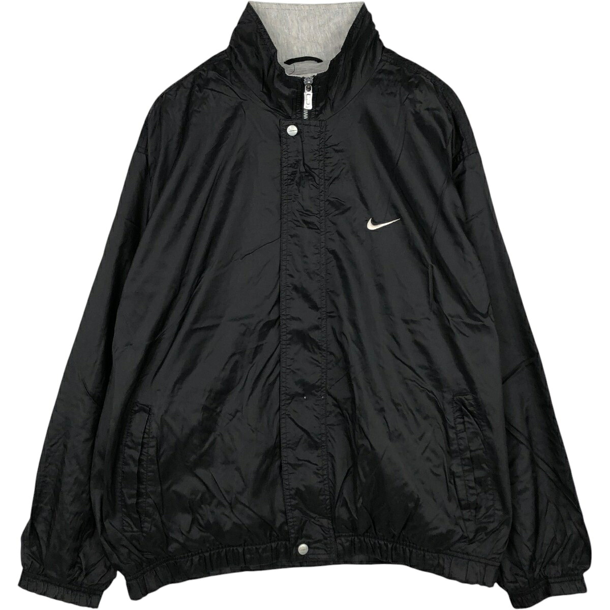 NIKE/ナイキ ナイロンジャケット