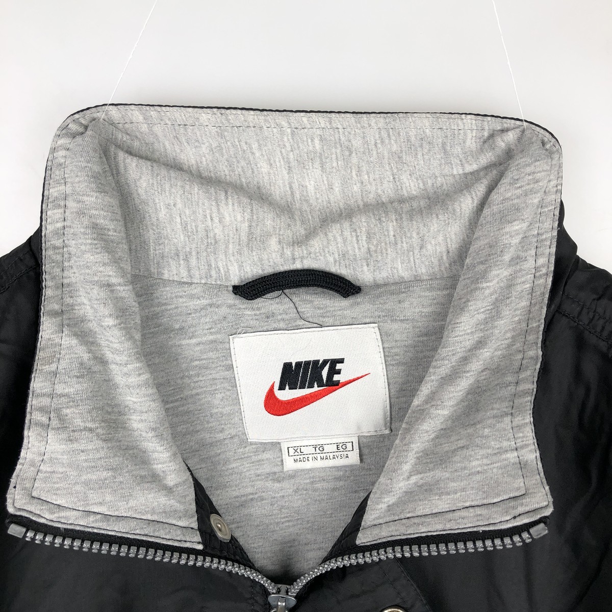 NIKE/ナイキ ナイロンジャケット