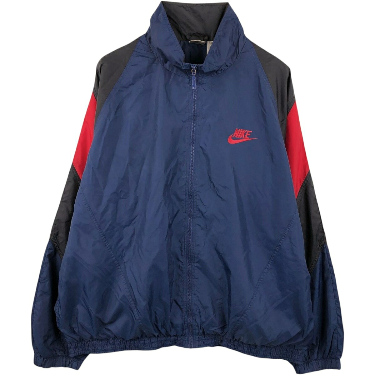 NIKE/ナイキ ナイロンジャケット
