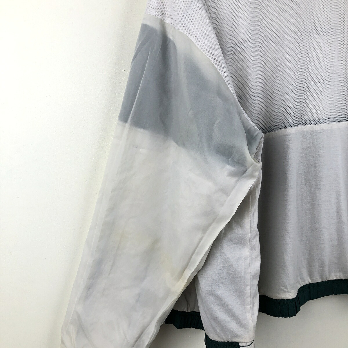 NIKE/ナイキ ウインドブレーカー