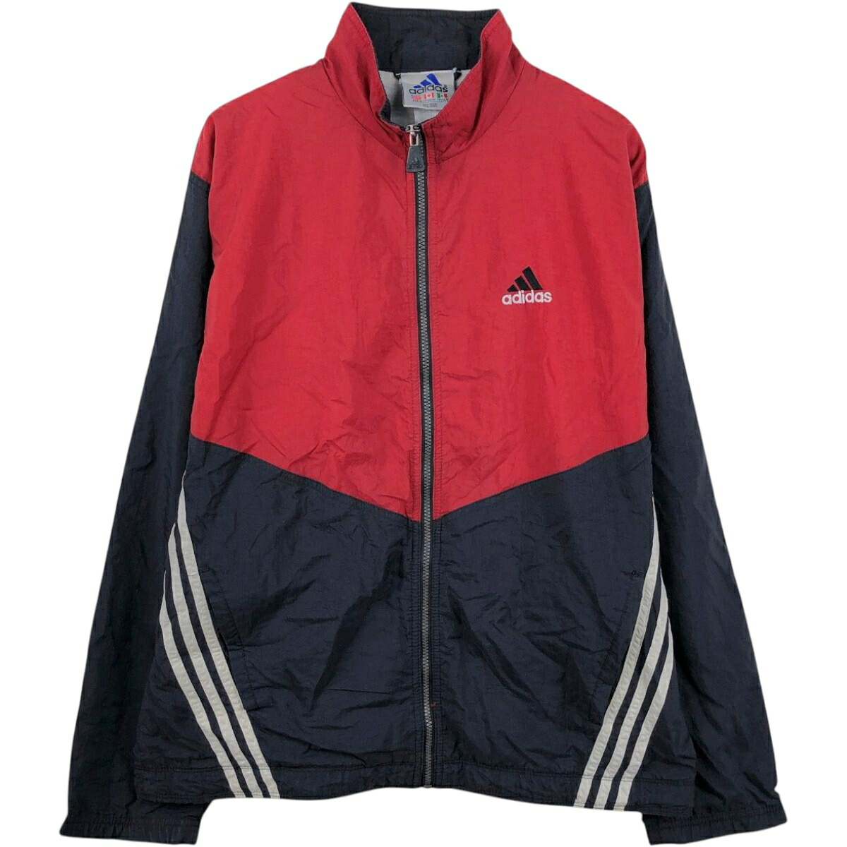 adidas/アディダス ナイロンジャケット