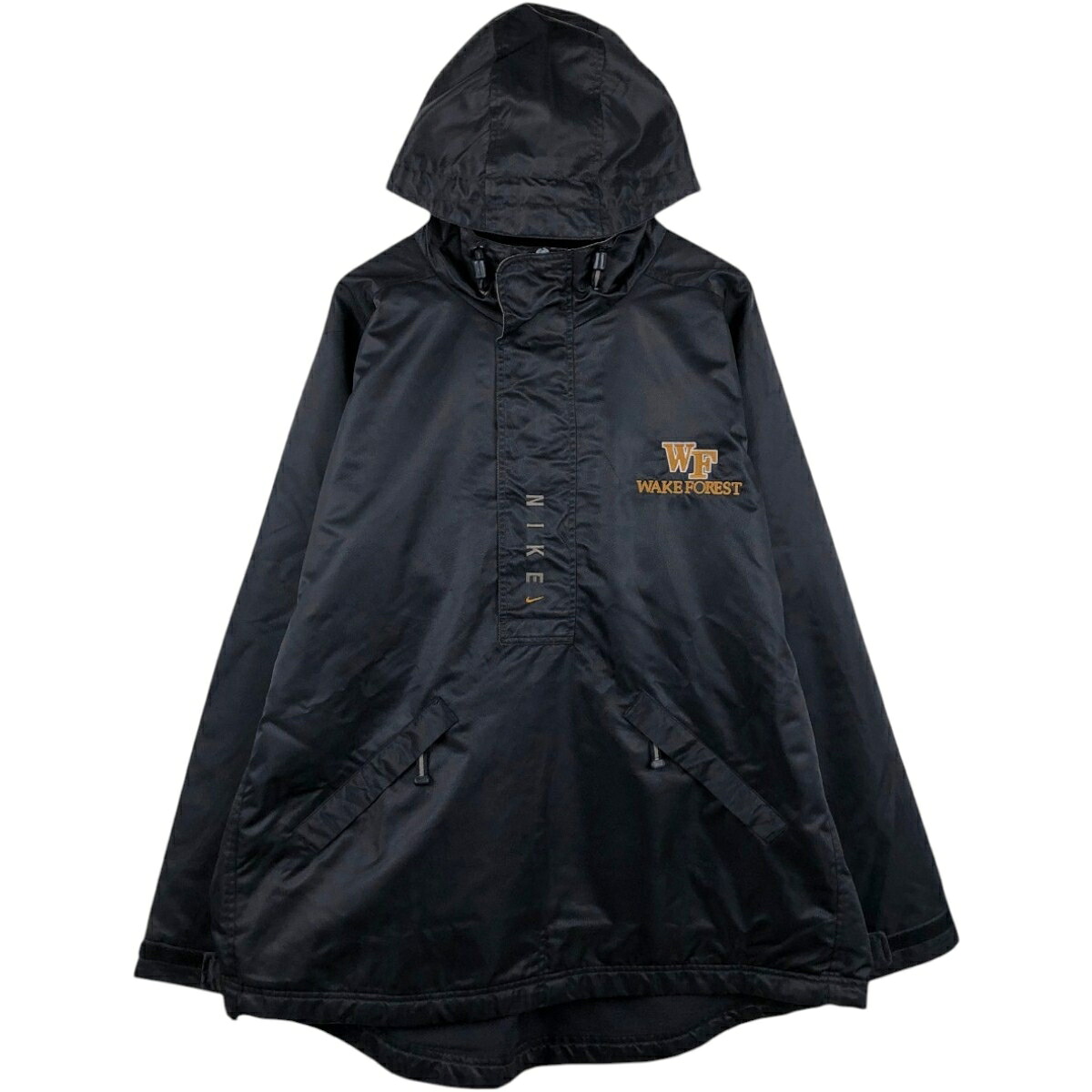 NIKE/ナイキ アノラックパーカー