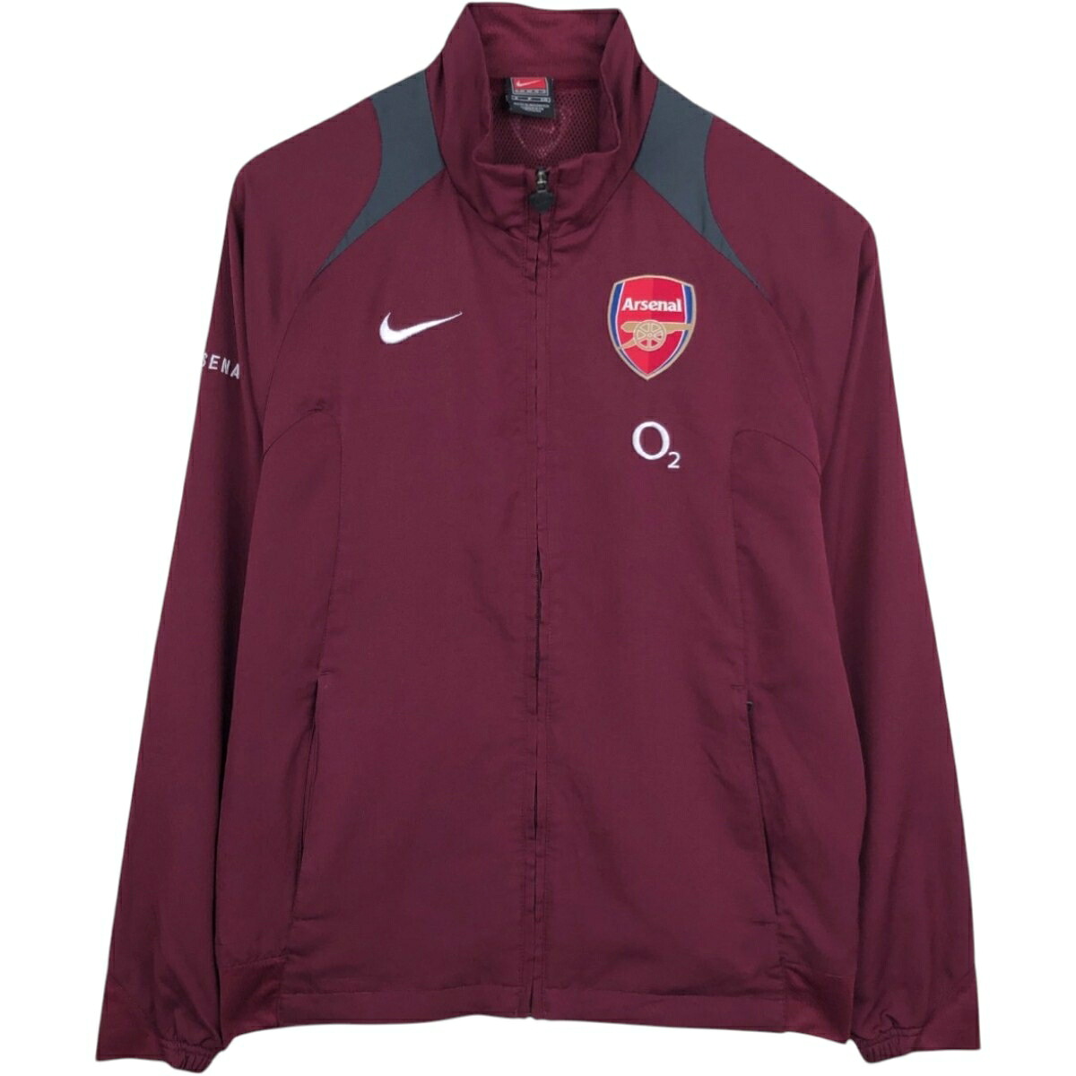 NIKE/ナイキ TEAM ウインドブレーカー