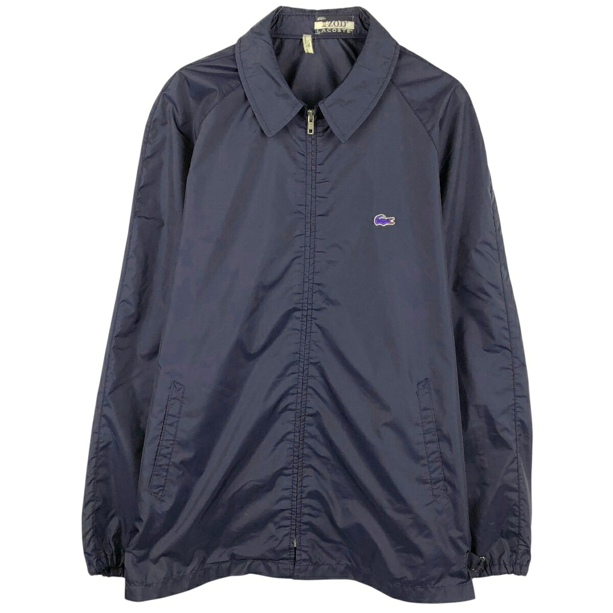 LACOSTE/ラコステ IZOD ナイロンジャケット