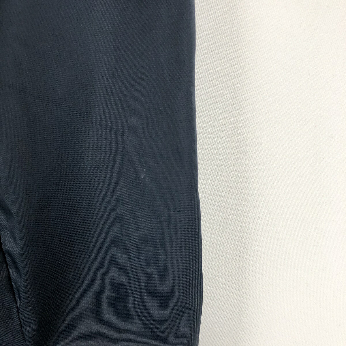 LACOSTE/ラコステ IZOD ナイロンジャケット
