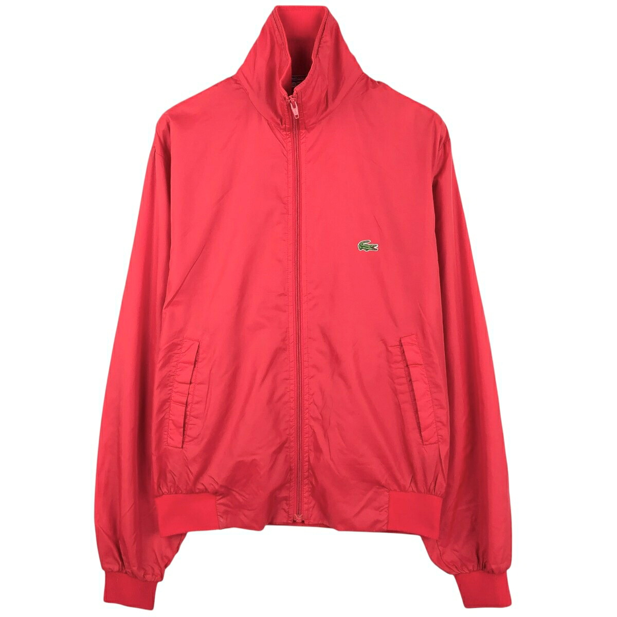 LACOSTE/ラコステ IZOD ナイロンジャケット