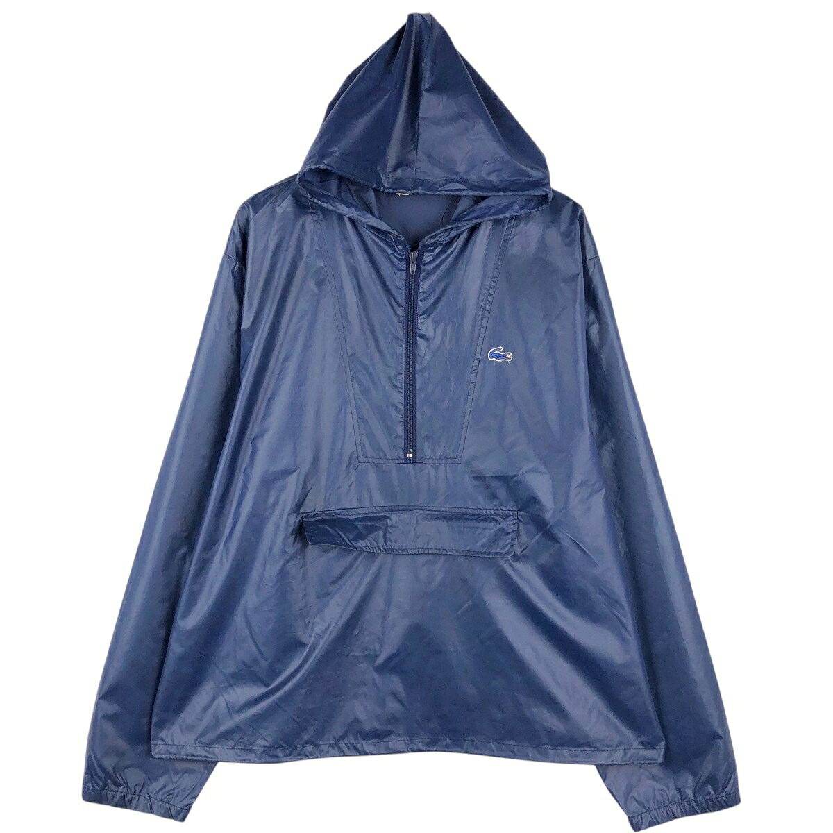 LACOSTE/ラコステ IZOD アノラックパーカー