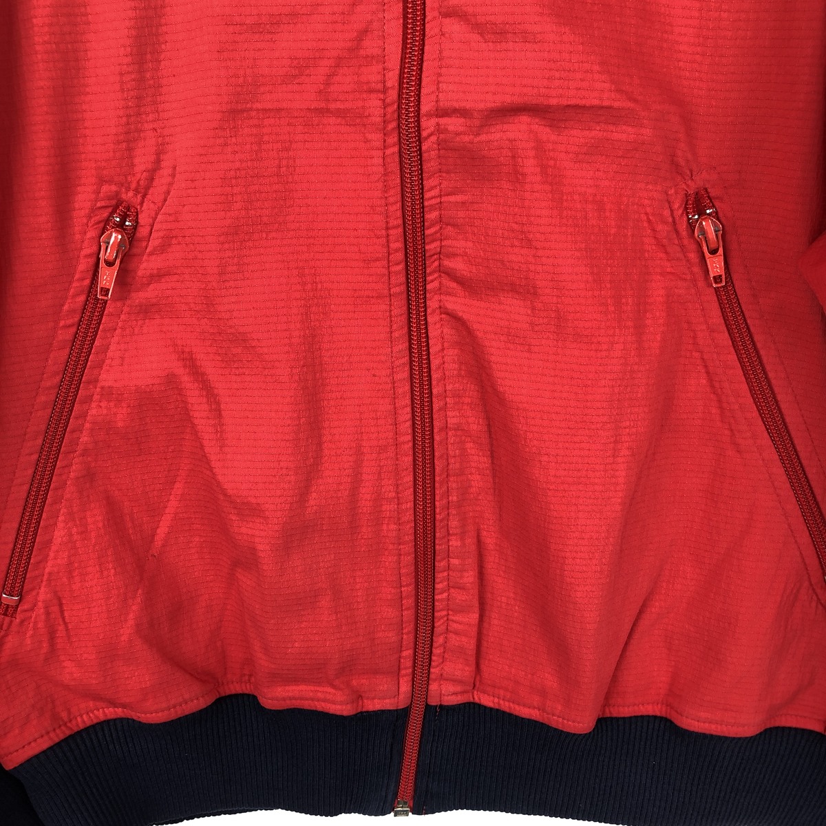 LACOSTE/ラコステ CHEMISE フレンチラコステ ウインドブレーカー