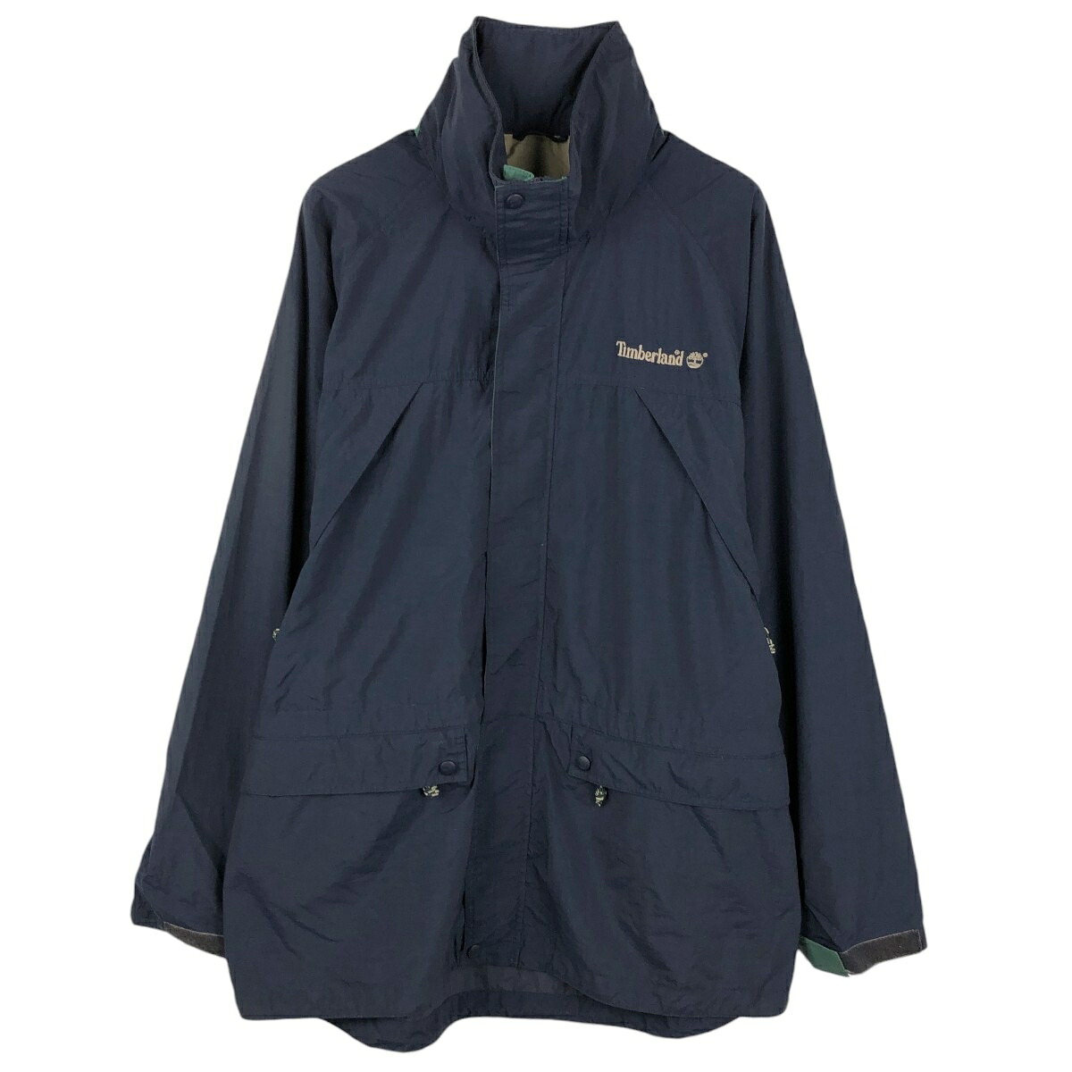 Timberland/ティンバーランド WEATHERGEAR ナイロンジャケット