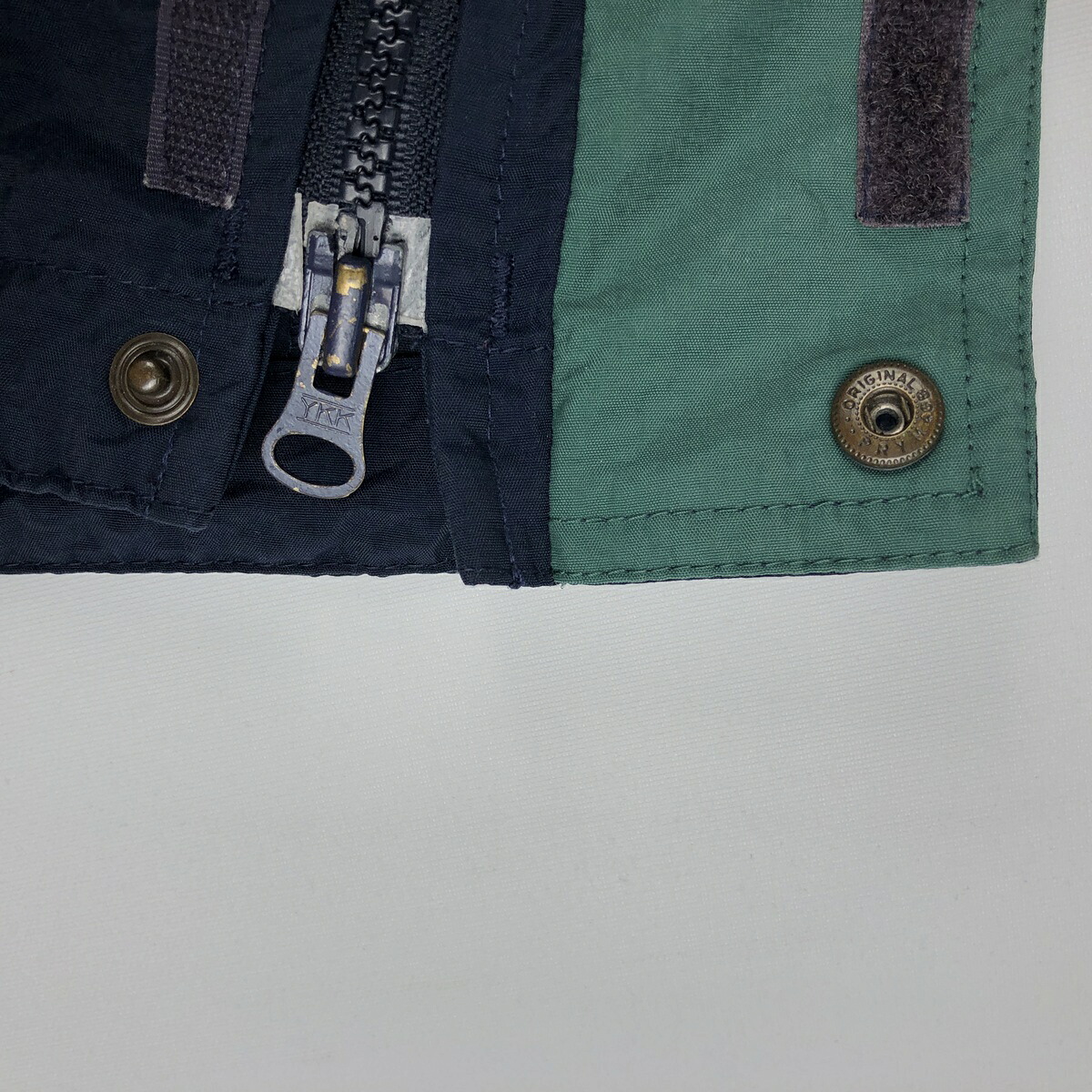 Timberland/ティンバーランド WEATHERGEAR ナイロンジャケット