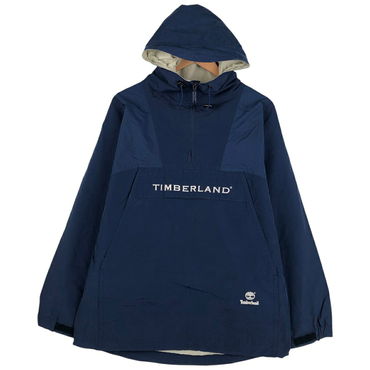 Timberland/ティンバーランド アノラックパーカー