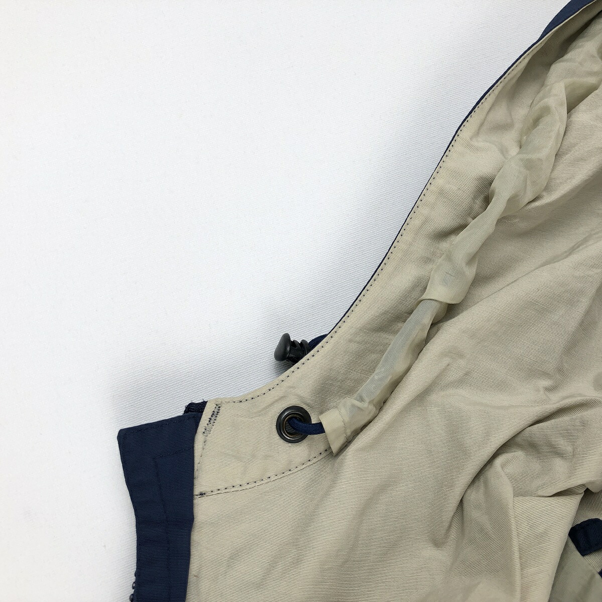 Timberland/ティンバーランド アノラックパーカー