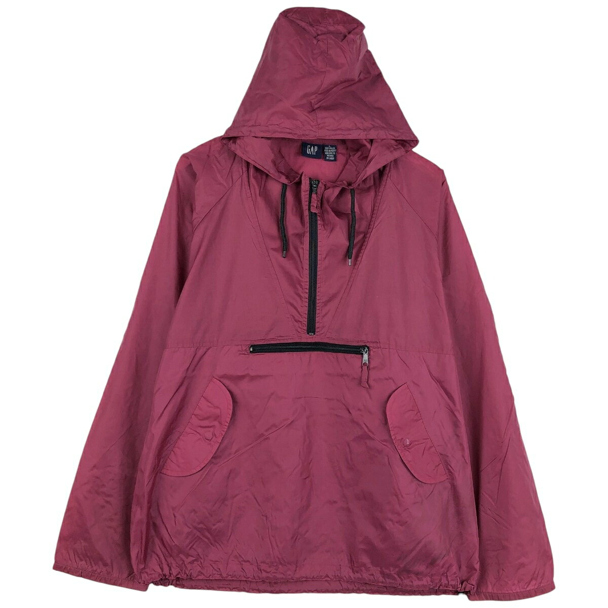 GAP/ギャップ オールドギャップ アノラックパーカー