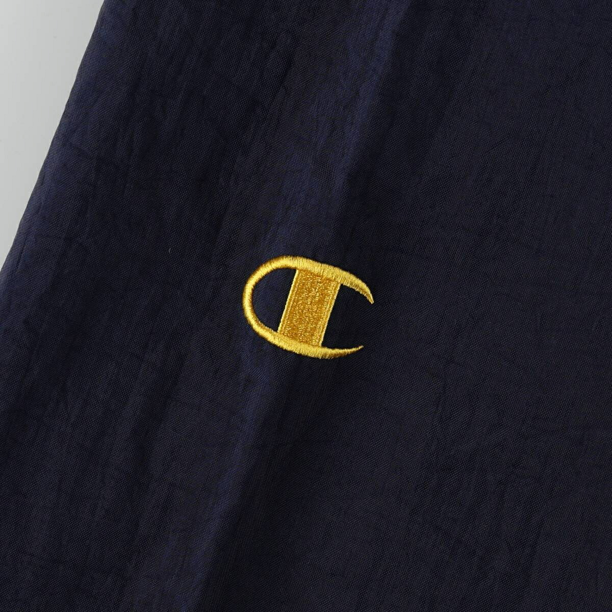 Champion/チャンピオン ナイロンプルオーバー
