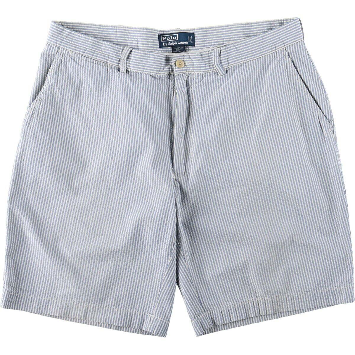 Ralph Lauren/ラルフローレン POLO by Ralph Lauren PROSPECT SHORT コットンショーツ ショートパンツ