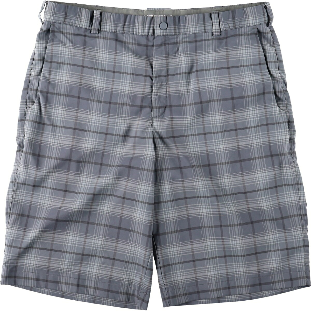 NIKE/ナイキ GOLF DRI-FIT ショーツ ショートパンツ