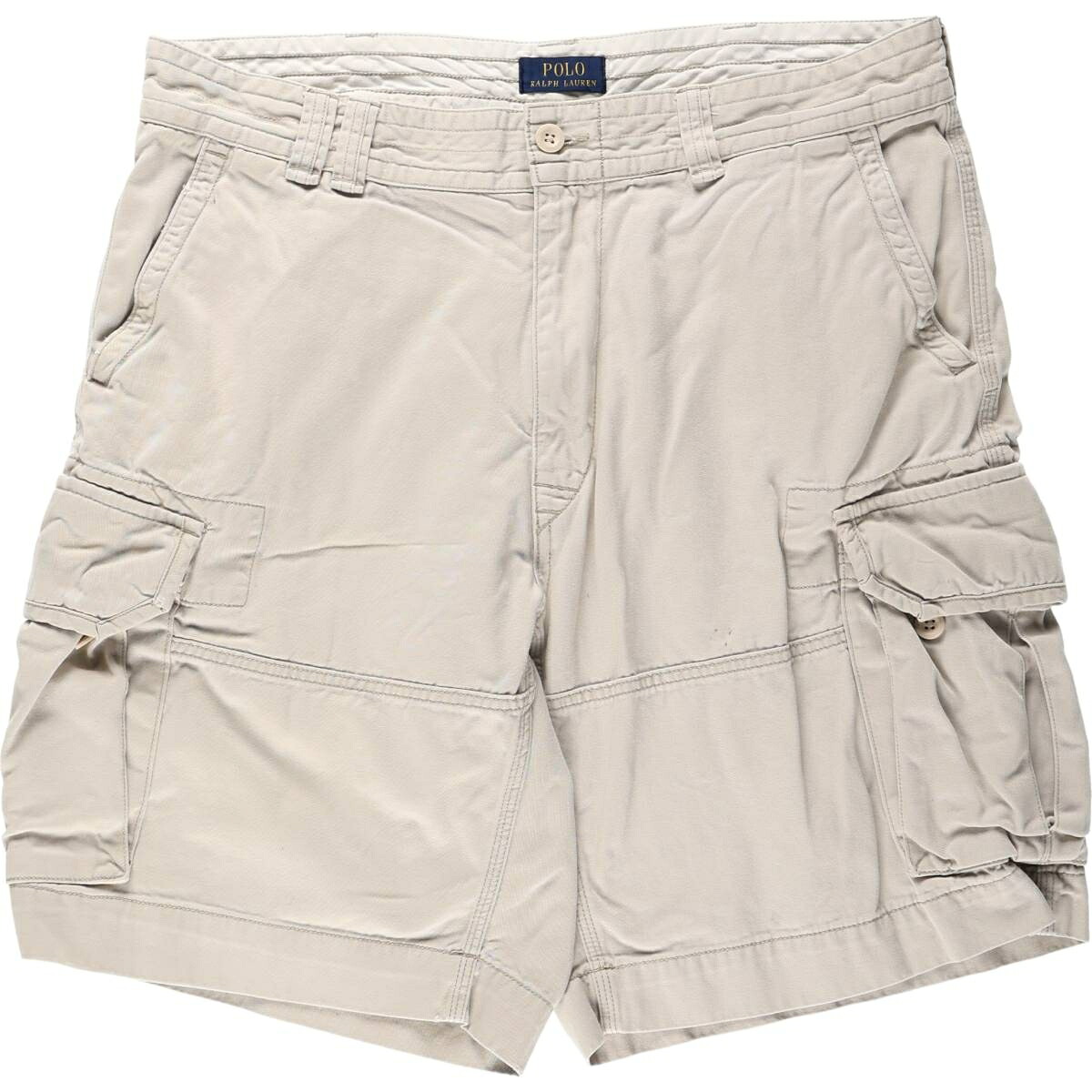 Ralph Lauren/ラルフローレン POLO RALPH LAUREN カーゴショーツ ハーフパンツ