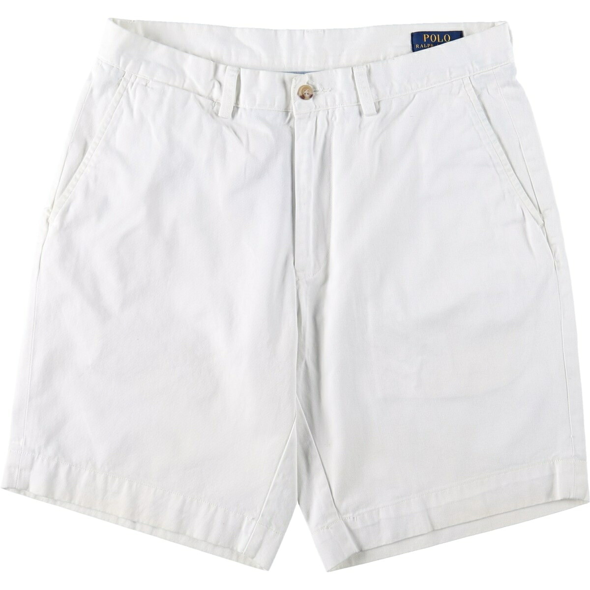 Ralph Lauren/ラルフローレン POLO RALPH LAUREN CLASSIC FIT 9" チノショーツ ショートパンツ
