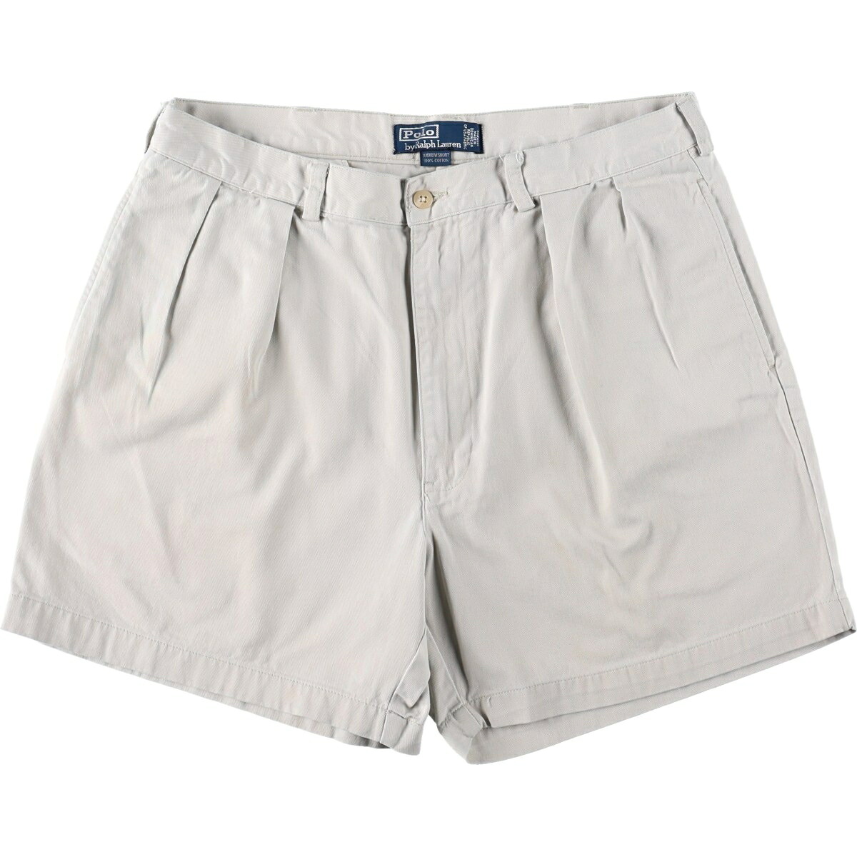 Ralph Lauren/ラルフローレン POLO by Ralph Lauren ANDREW SHORT チノショーツ ショートパンツ