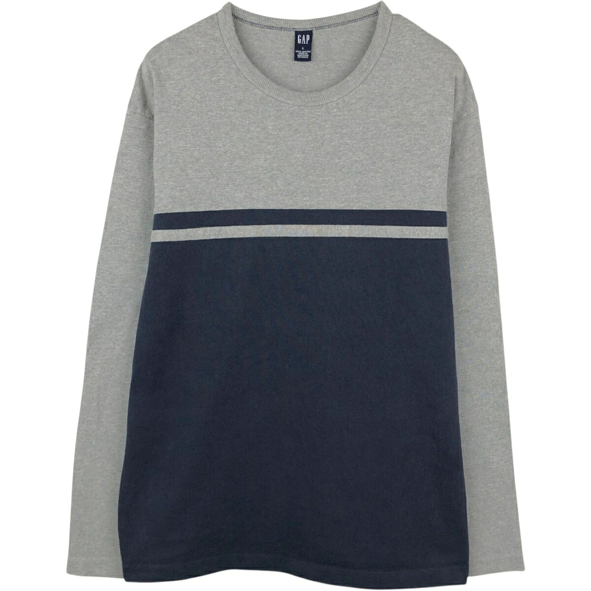 GAP/ギャップ ロングTシャツ ロンT