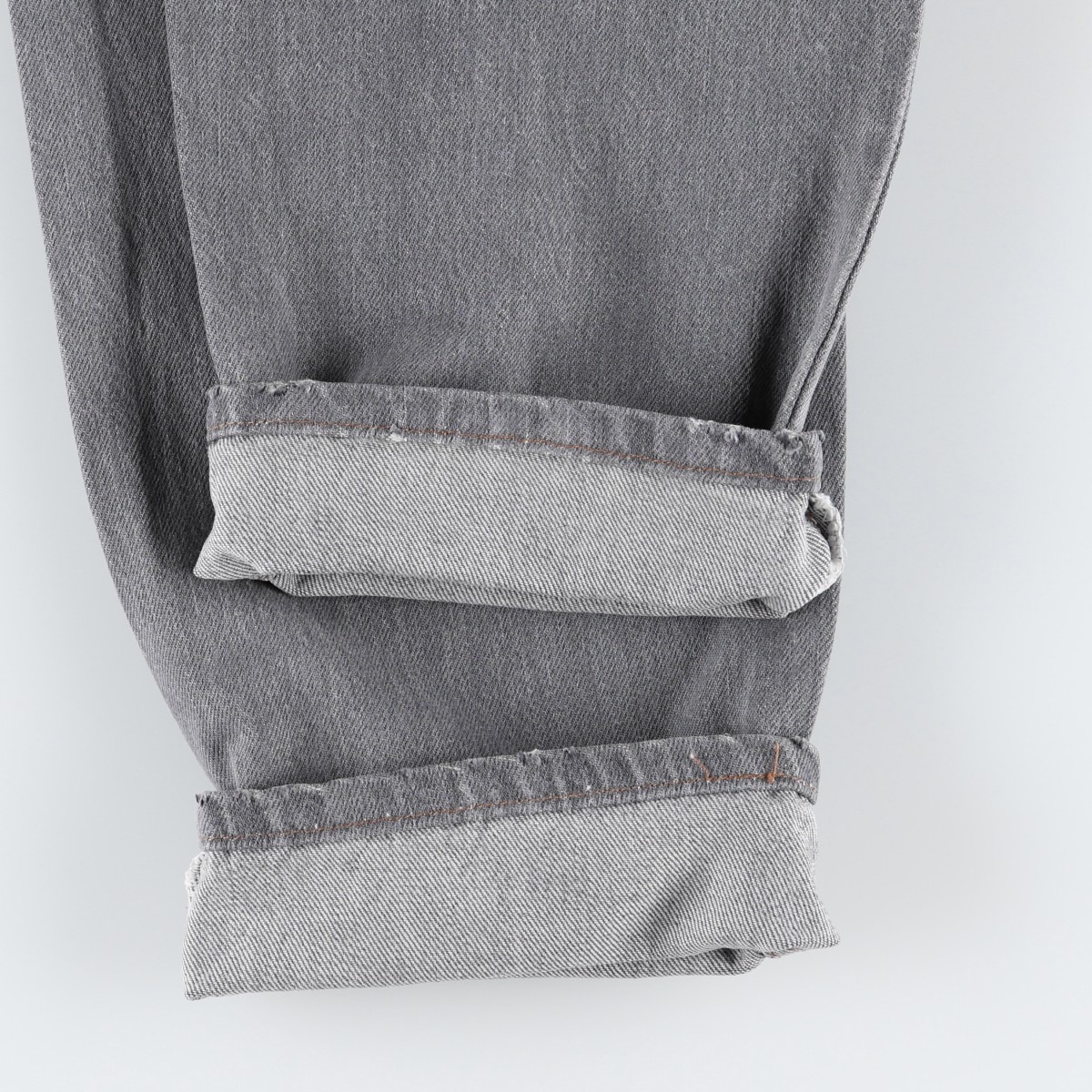Levi's/リーバイス 550 RELAXED FIT TAPERED LEG テーパードデニムパンツ