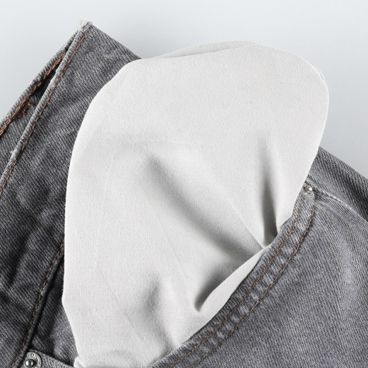 Levi's/リーバイス 550 RELAXED FIT TAPERED LEG テーパードデニムパンツ
