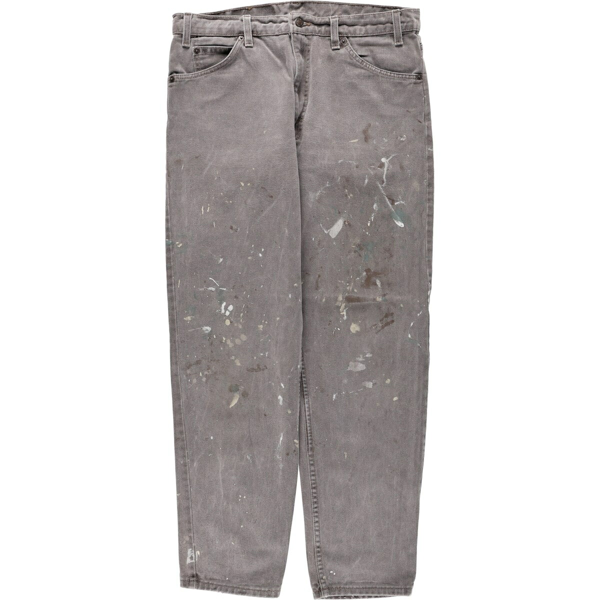 Levi's/リーバイス 550 RELAXED FIT TAPERED LEG テーパードデニムパンツ
