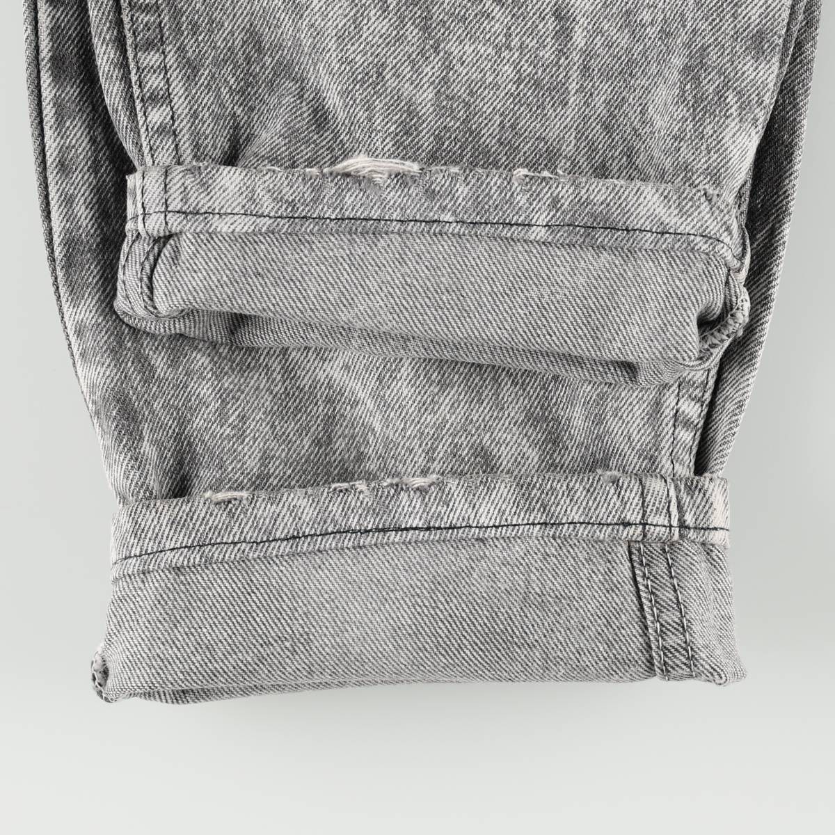 Levi's/リーバイス 40550 4158 テーパードデニムパンツ