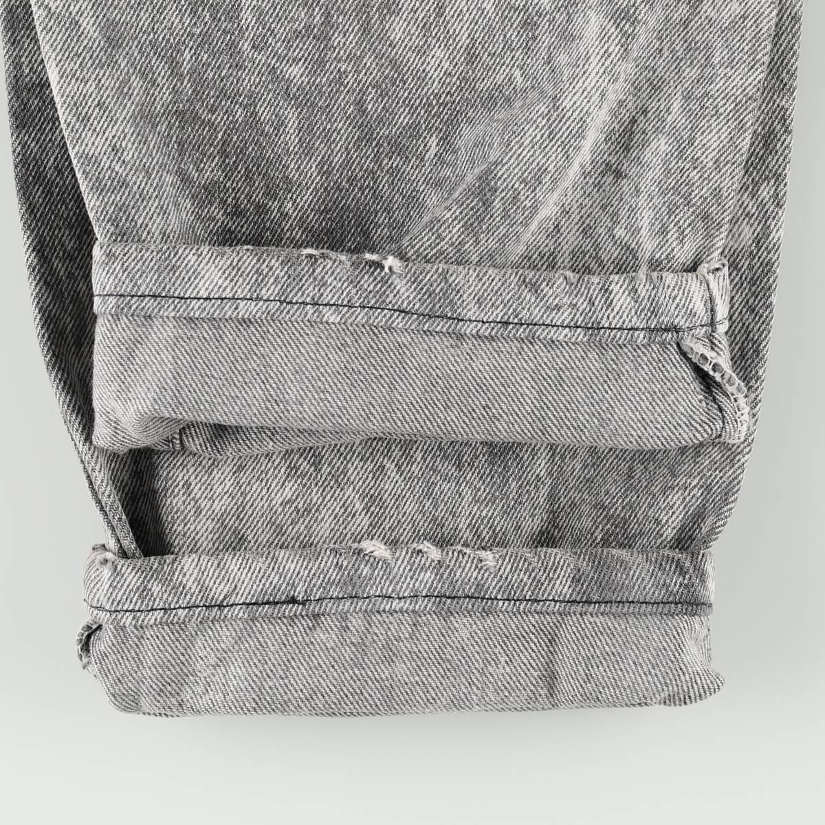 Levi's/リーバイス 40550 4158 テーパードデニムパンツ