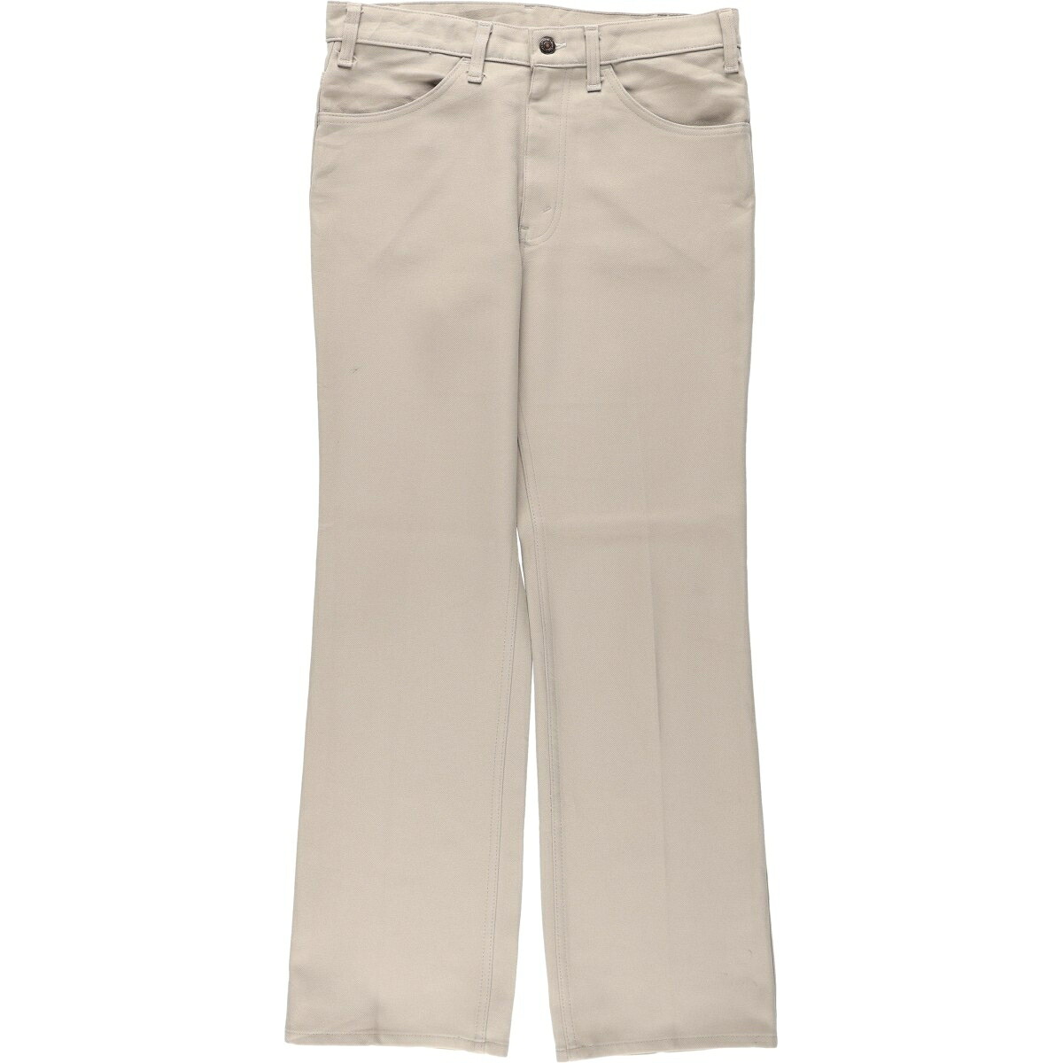 Levi's/リーバイス 10517-6122 スラックスパンツ
