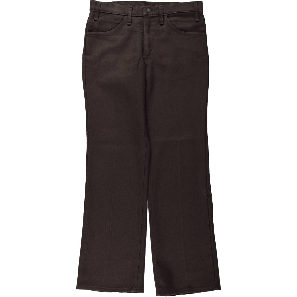 Levi's/リーバイス 10517-6128 スラックスパンツ
