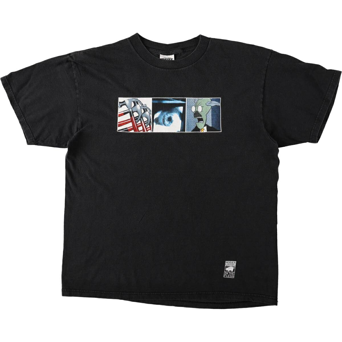 TULTEX/タルテックス ROGER WATERS ロジャーウォーターズ バンドTシャツ バンT