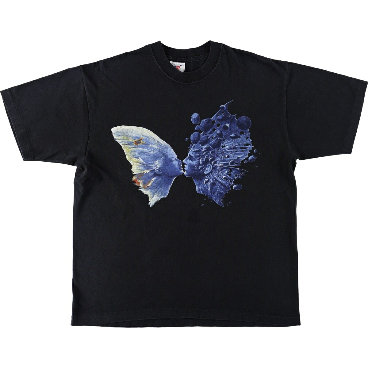 T-AMERICA BOSTON バンドTシャツ バンT