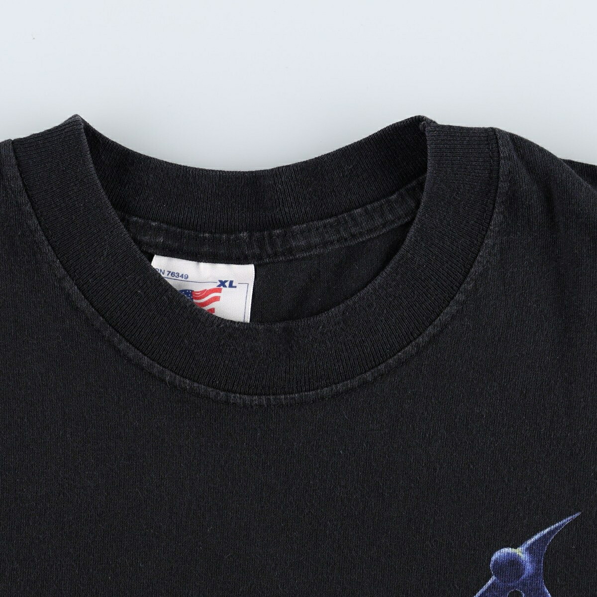 T-AMERICA BOSTON バンドTシャツ バンT