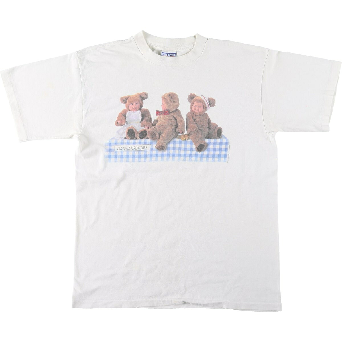 All Sport ProWeight フォトTシャツ