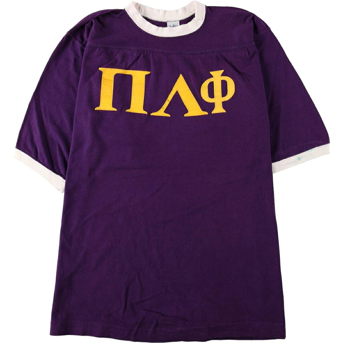 Balfour リンガーTシャツ