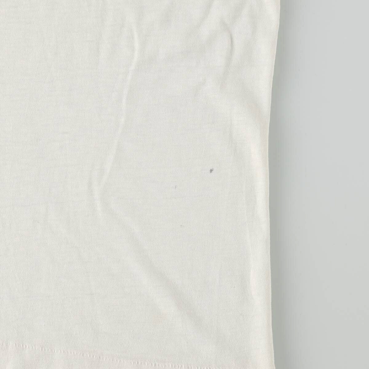 Fleetwood Mac フリートウッドマック リンガーTシャツ