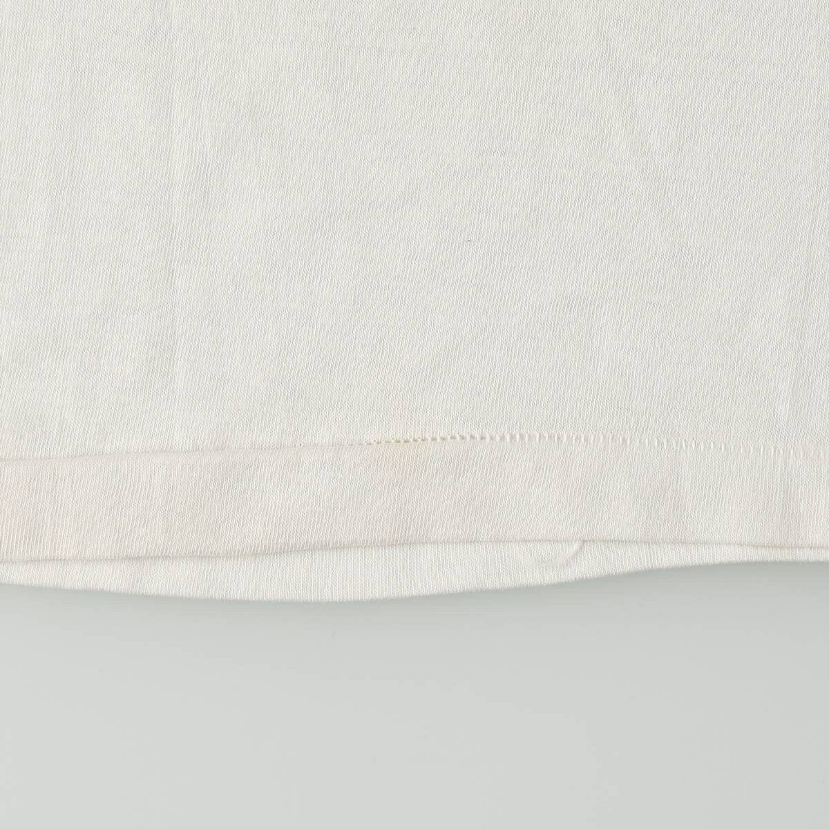 Fleetwood Mac フリートウッドマック リンガーTシャツ