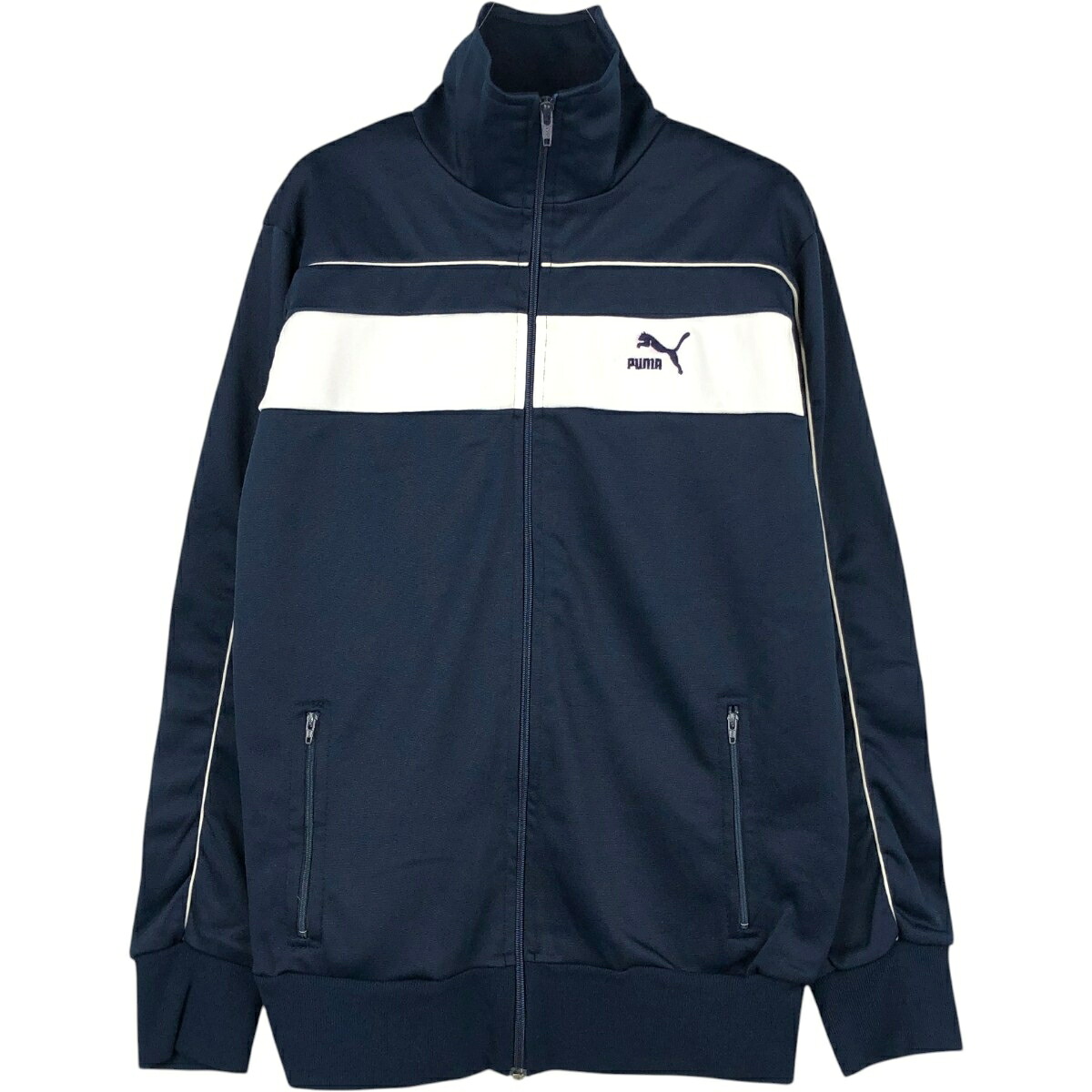 PUMA/プーマ ジャージ トラックジャケット