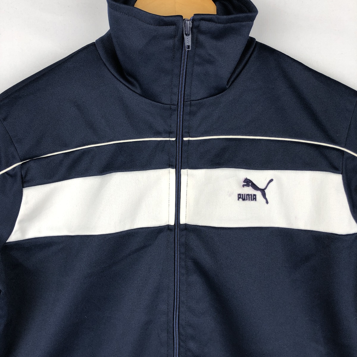 PUMA/プーマ ジャージ トラックジャケット