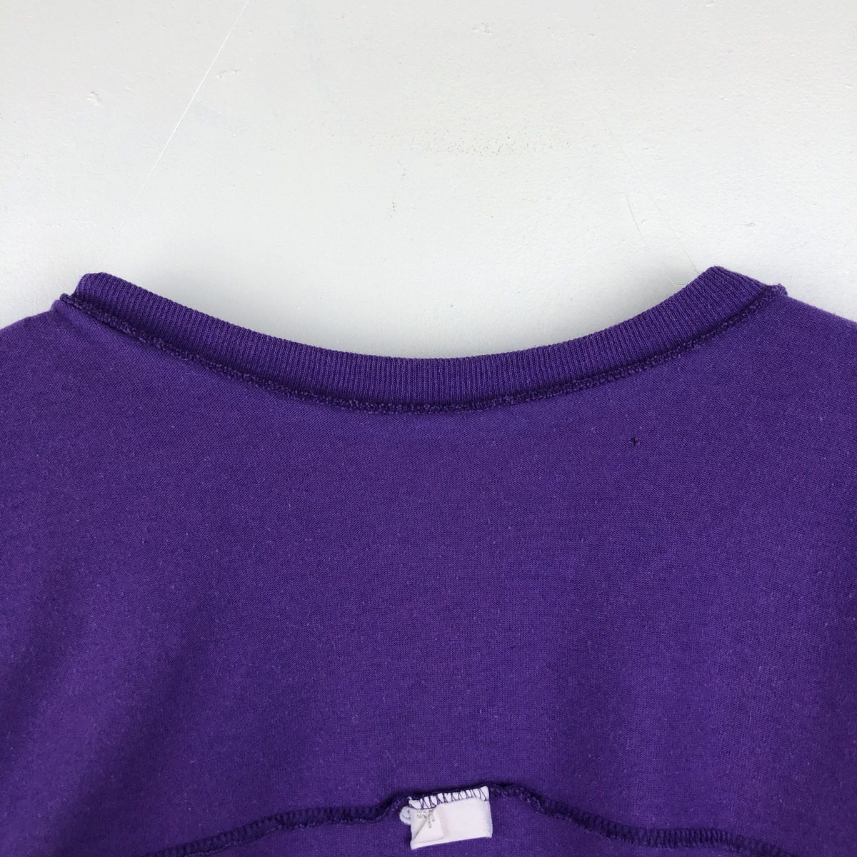 Champion/チャンピオン フットボールTシャツ