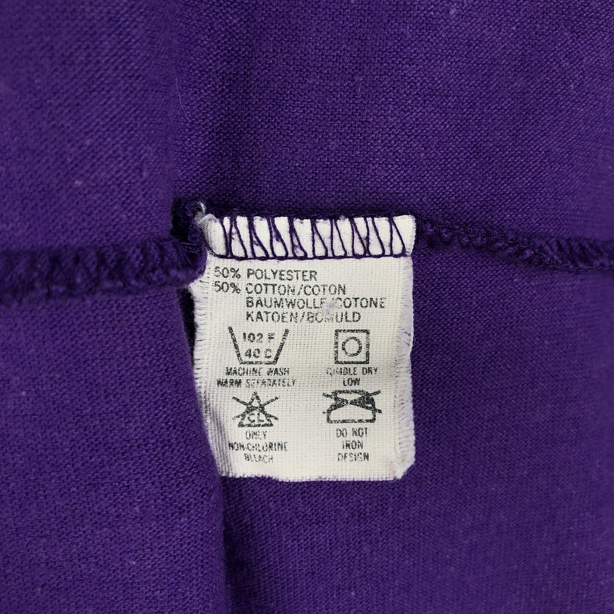 Champion/チャンピオン フットボールTシャツ