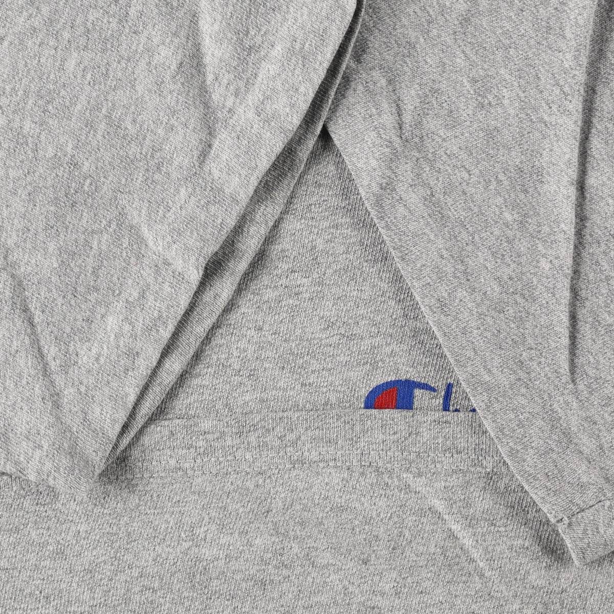 Champion/チャンピオン 半袖 ワンポイントロゴTシャツ
