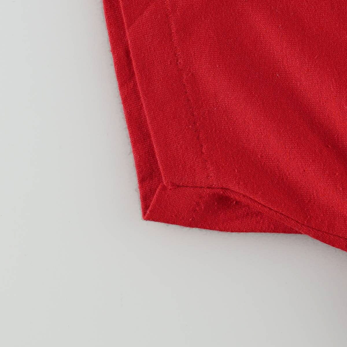 Russell/ラッセル ATHLETIC カレッジTシャツ