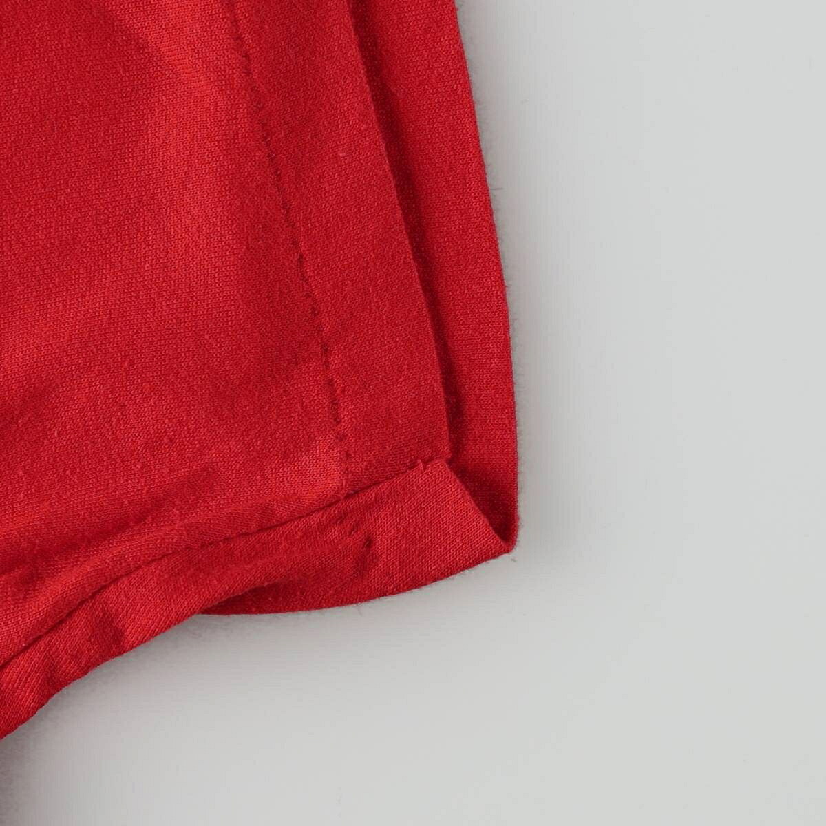 Russell/ラッセル ATHLETIC カレッジTシャツ