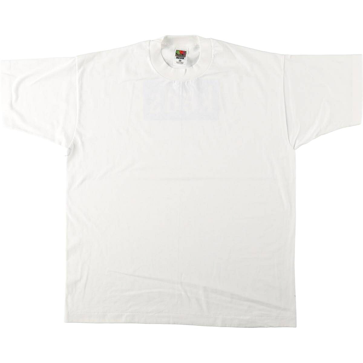 FRUIT OF THE LOOM/フルーツオブザルーム Keds アドバタイジングTシャツ