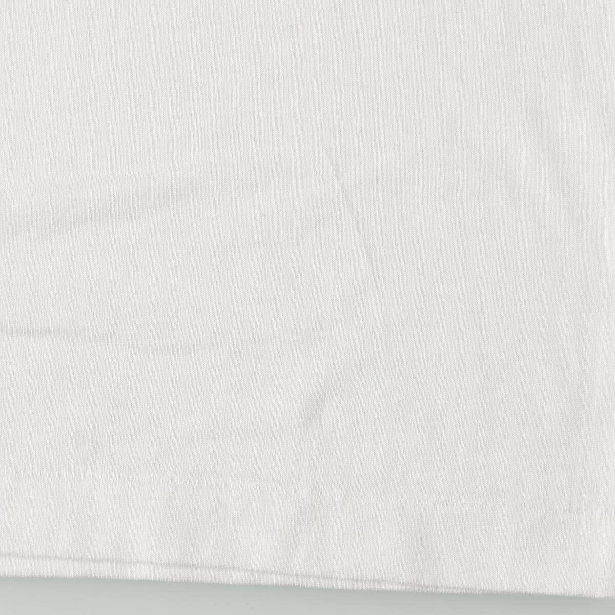 FRUIT OF THE LOOM/フルーツオブザルーム Keds アドバタイジングTシャツ