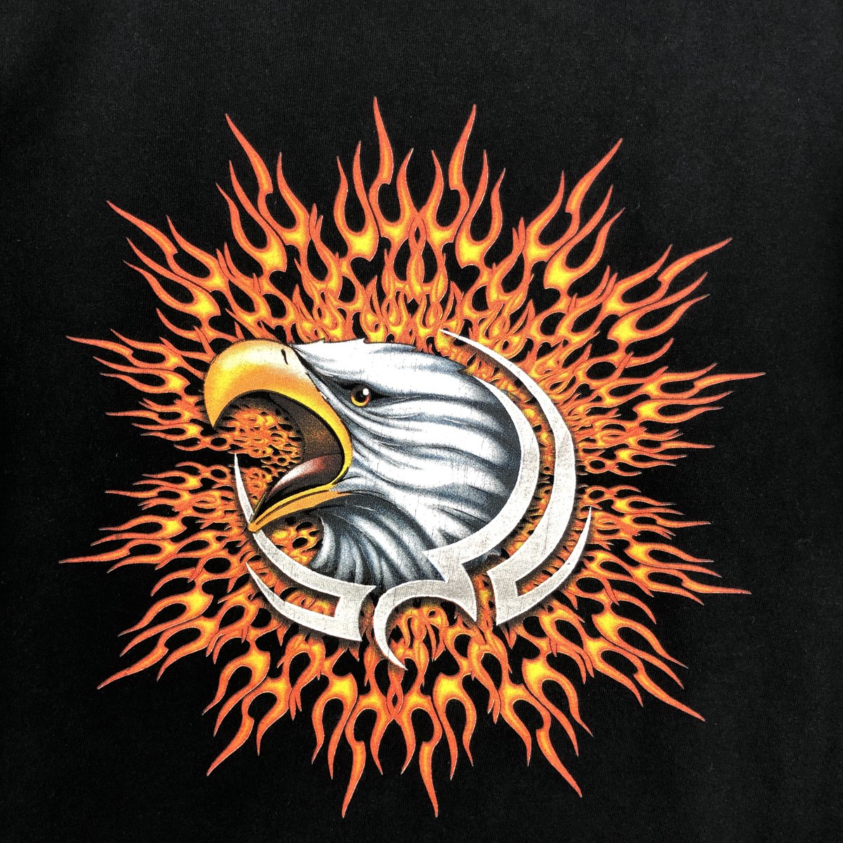 Alll Sport モーターサイクル バイクTシャツ