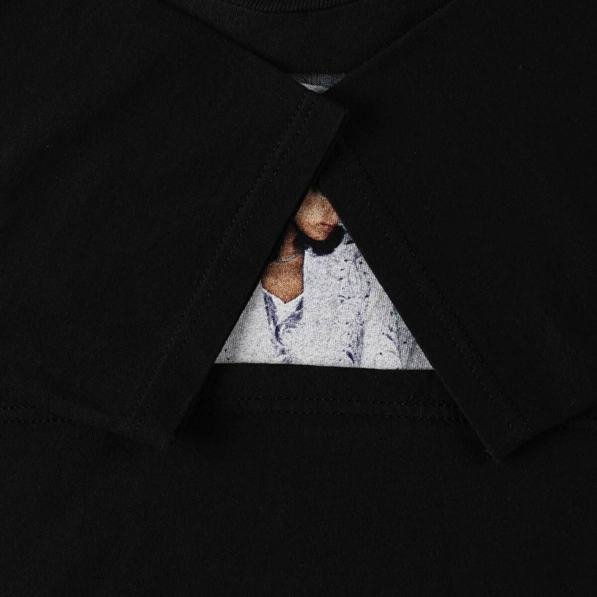 FRUIT OF THE LOOM/フルーツオブザルーム HEAVY COTTON TERRI CLARK テリークラーク バンドTシャツ バンT